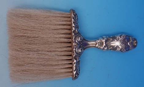 Hat Brush fat handle # 7071  6